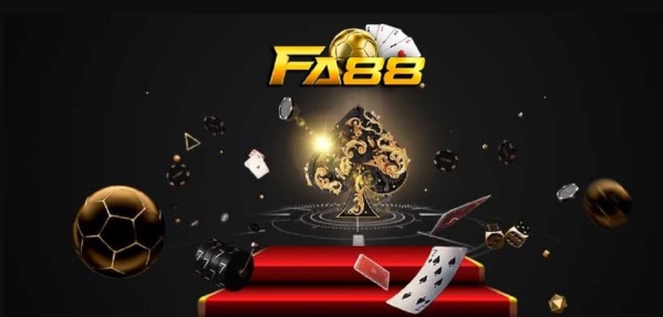 F88 Club – cổng game trực tuyến