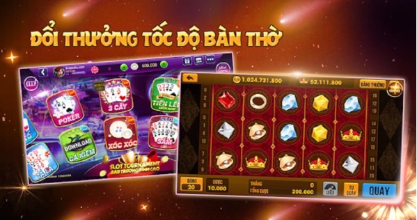 Macau Club cổng game đổi thưởng