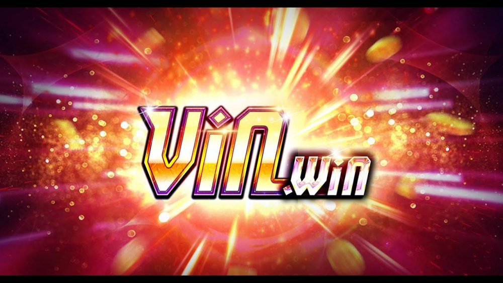 Vin Win - cổng game đẳng cấp quý tộc của Vingroup