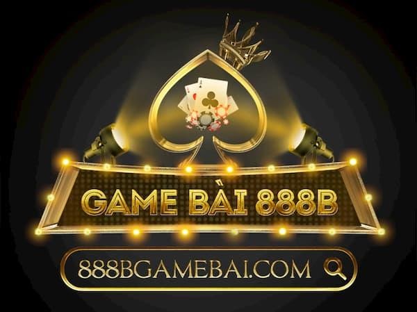 Game bài 888b mới hoạt động tại Việt Nam