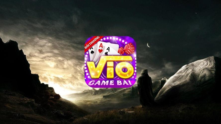 Game bài VIO - Siêu cổng game với nhiều tính năng nổi bật