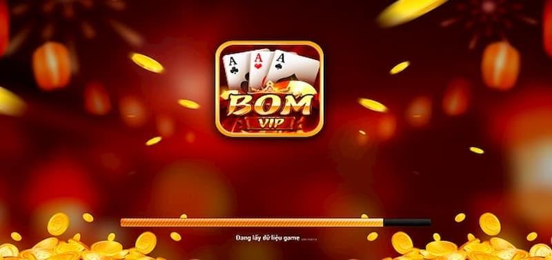 Cổng game đổi thưởng hấp dẫn Bom24.vip