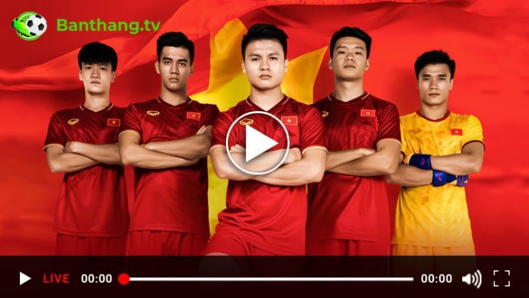 Hướng dẫn xem bóng đá trực tiếp tại BanThang TV