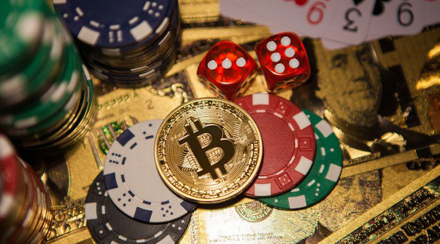 Đặt tiền tại Casino Bitcoin vẫn mang lại cơ hội chiến thắng 