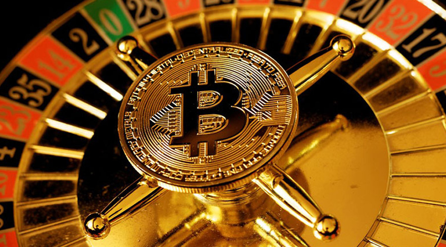 Tìm hiểu về Casino Bitcoin 