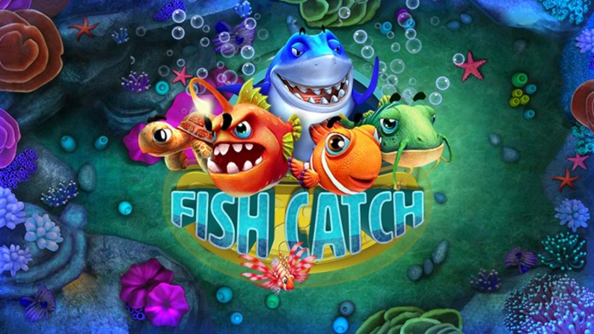 Chơi Game Bắn Cá Online Ở Đâu Là Uy Tín?  Top Game Bắn Cá Mobile Hấp Dẫn Nhất (Cập Nhật 2023)
