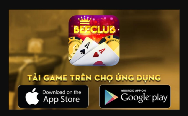 Cổng game BeeWin Club - Số 1 trong lòng nhiều thế hệ game thủ